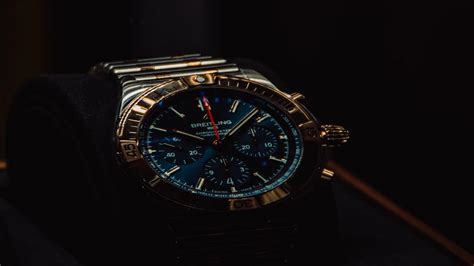 are breitling watches good reddit|why is Breitling so expensive.